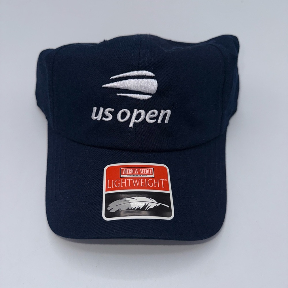 US OPEN navy Blue Hat “President’s Suite”